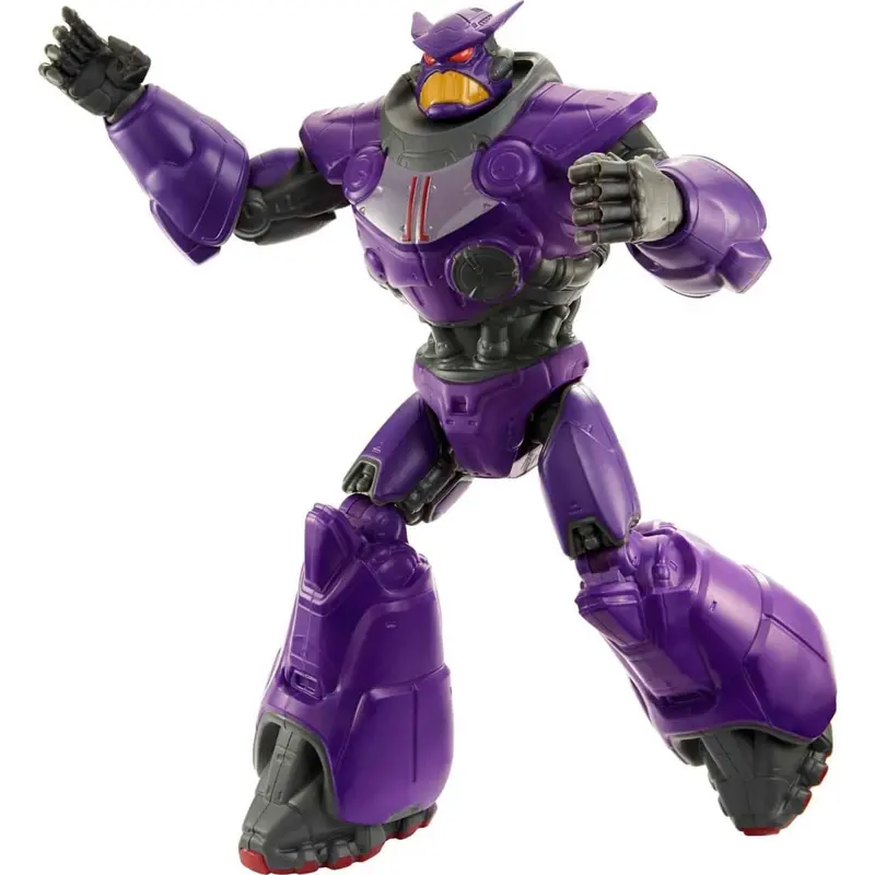 Disney Pixar Lightyear Zurg 12-Inch Large-Scale Figure 1