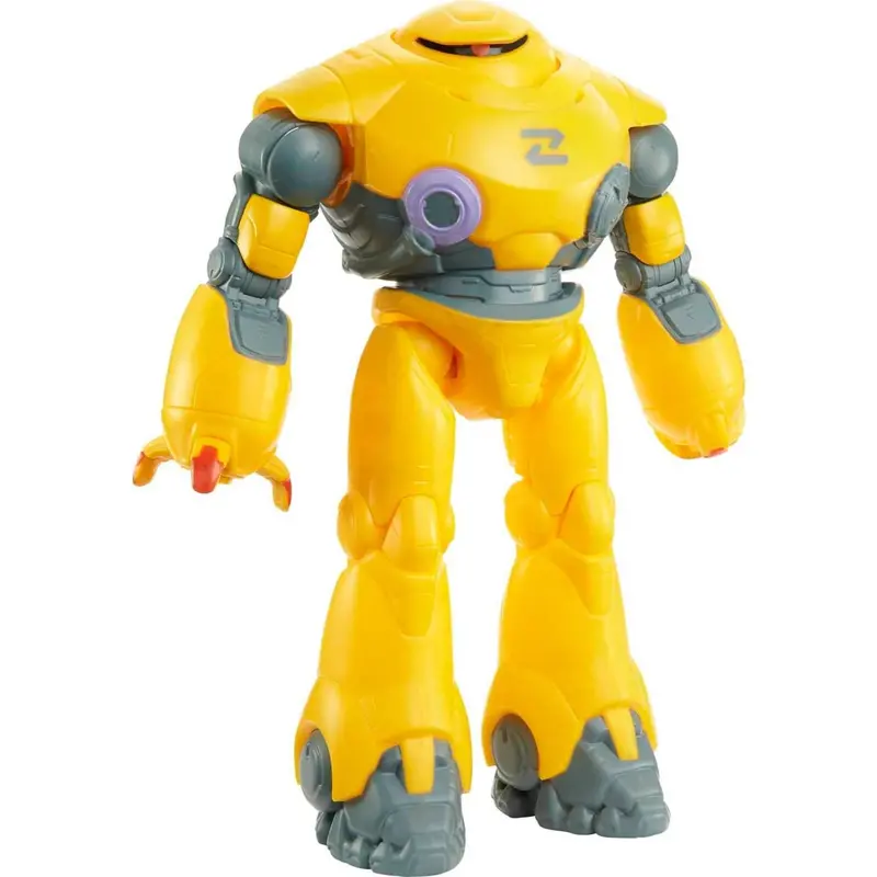 Disney Pixar Lightyear Zyclops 12-Inch Collectible Figure 1