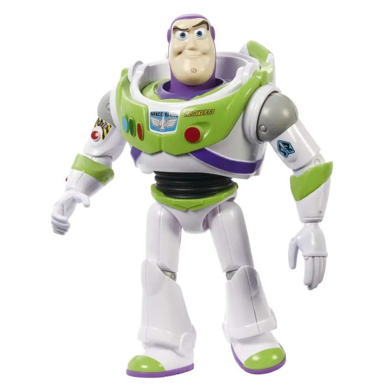 Disney Pixar Toy Story Large-Scale Buzz Lightyear Figure 1