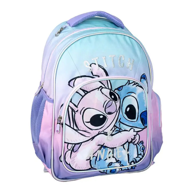 Disney Stitch Cerda Backpack – 42Cm Stylish & Functional Carryall 1