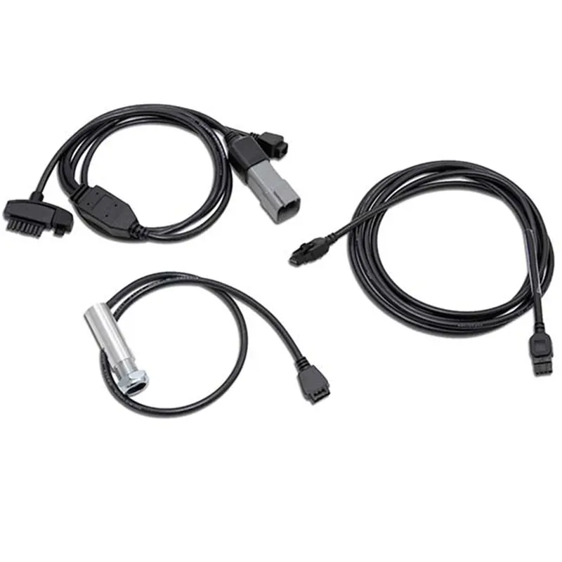 Dynojet Belt Temperature Sensor Kit For Can-Am Maverick X3 1