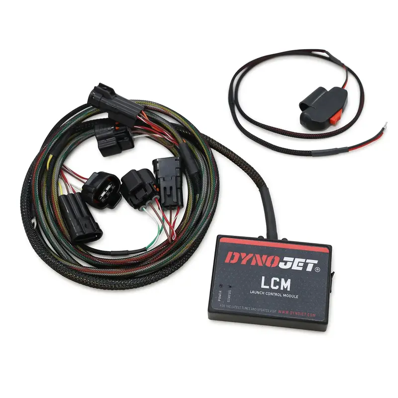 Dynojet Launch Control Module For Can-Am X3 1