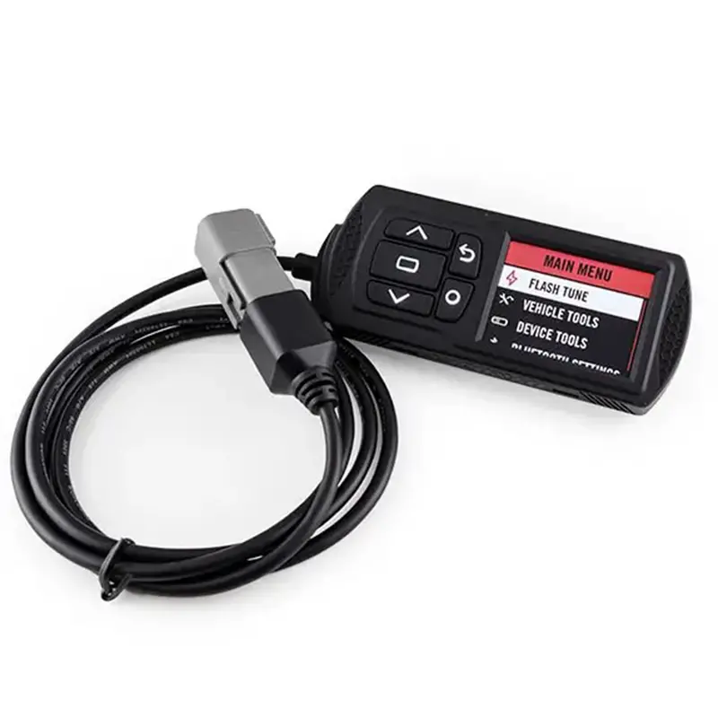 Dynojet Power Vision 3 Tuner For 2018–2020 Can-Am Defender Hd8/Hd10 1