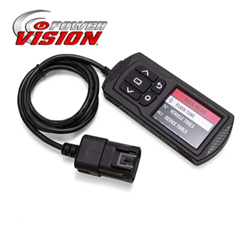 Dynojet Power Vision 3 With Pwrtune Tuning For 2016 Polaris Rzr Xp Turbo 1