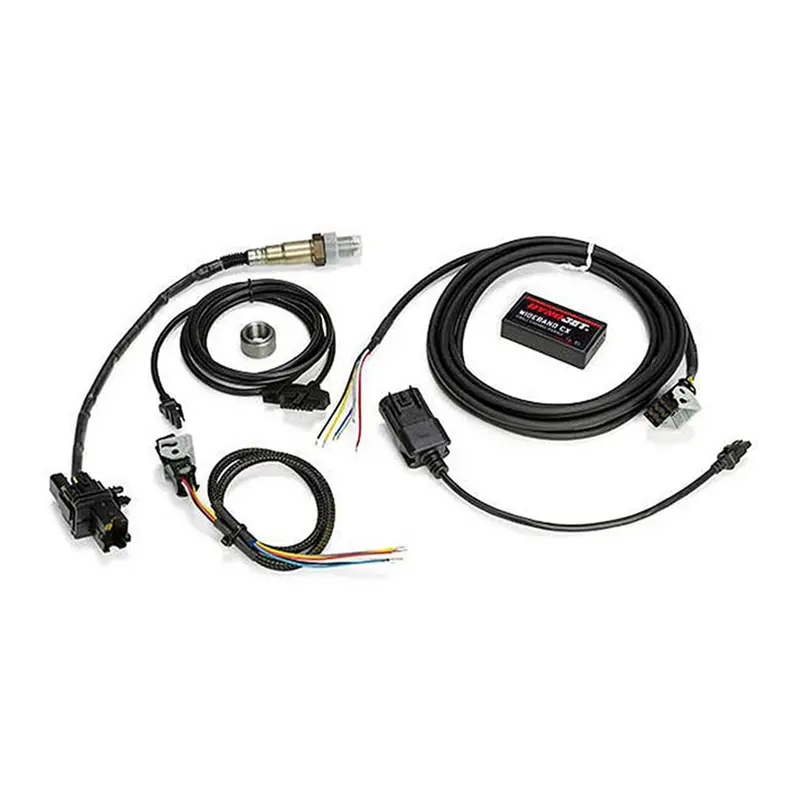 Dynojet Wideband Cx O2 Sensor Kit – Polaris Rzr 1