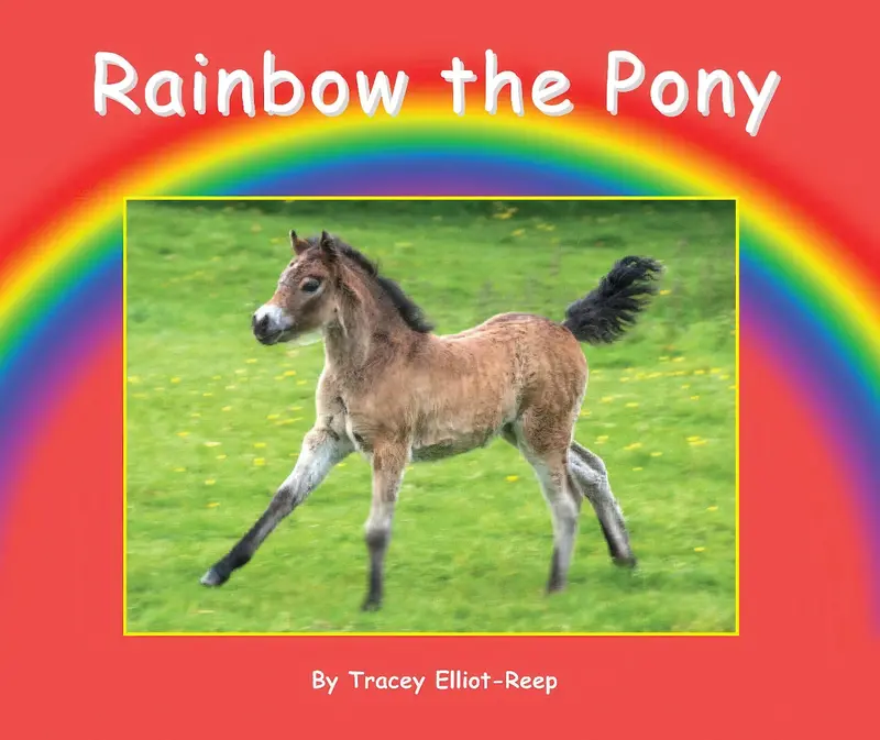 Early Learning Reading Books By Tracey Elliot-Reep 1
