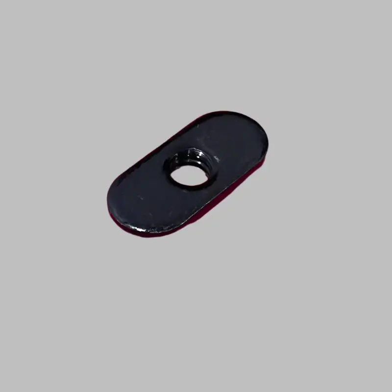 Economy 1/4-20 T-Nut For T-Slot Rails 1