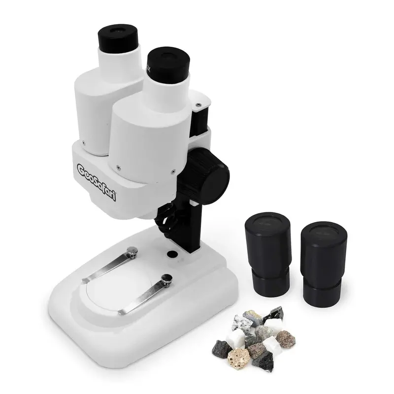 Educational Insights Geosafari Stereoscope For 3D Science Exploration 1