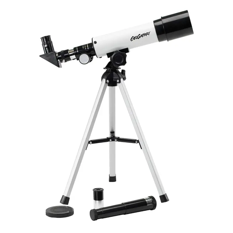 Educational Insights Geosafari Vega 360 Telescope For Young Astronomers 1