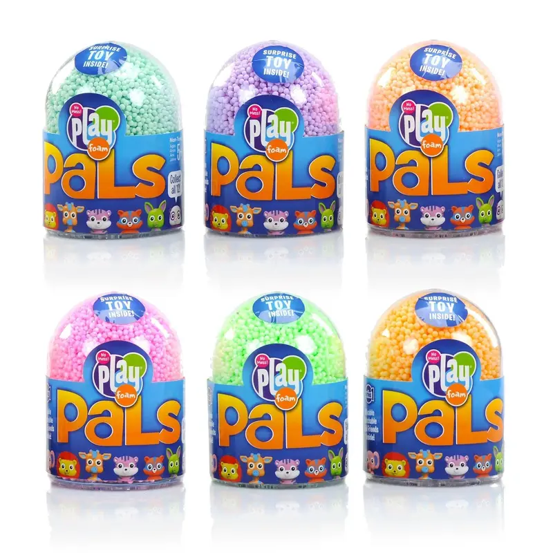 Educational Insights Playfoam Sensory Modeling Dough Assortment 1