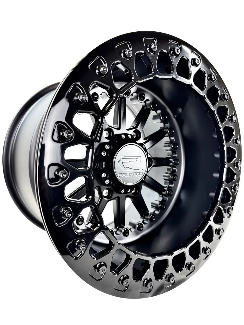 Element Ff Forged Midnight Series Beadlock Wheel For Maverick R – 6X139.7 Bolt Pattern 1
