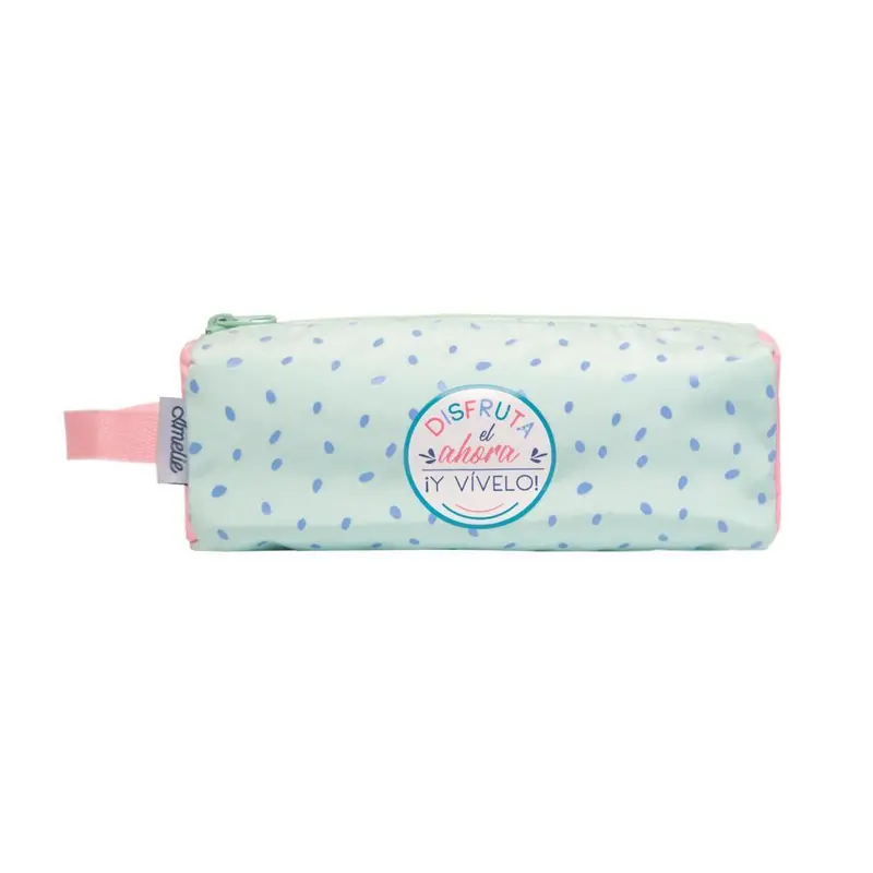 Erik Grupo Amelie Pastel Collection Pencil Case 1