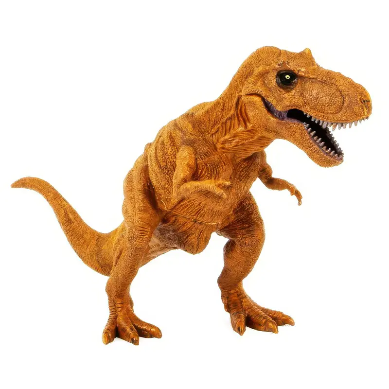 Extra-Large Tyrannosaurus Rex Figure – 32 Cm Realistic Dinosaur Toy 1
