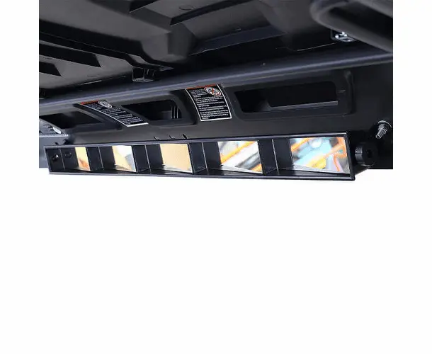 Five-Panel Rearview Mirror For Cfmoto Uforce 1000 1