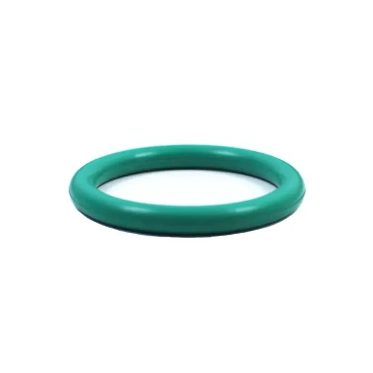 Fkm O-Ring Replacement For 4-Inch Hd Clamp Flanges (Single Unit) 1