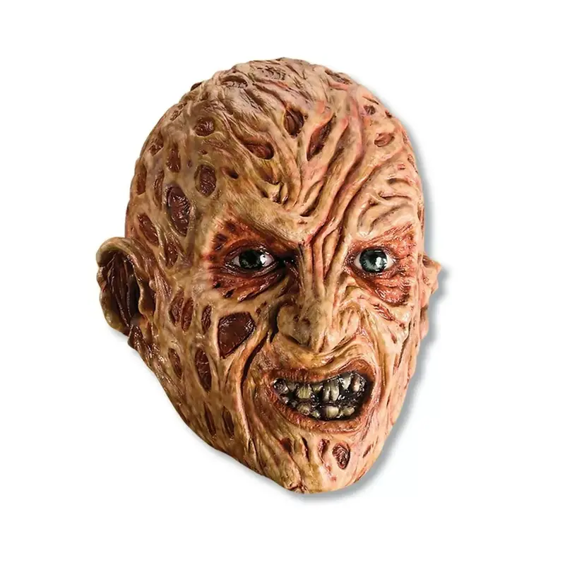 Freddy Krueger Horror Mask – A Nightmare On Elm Street Replica 1