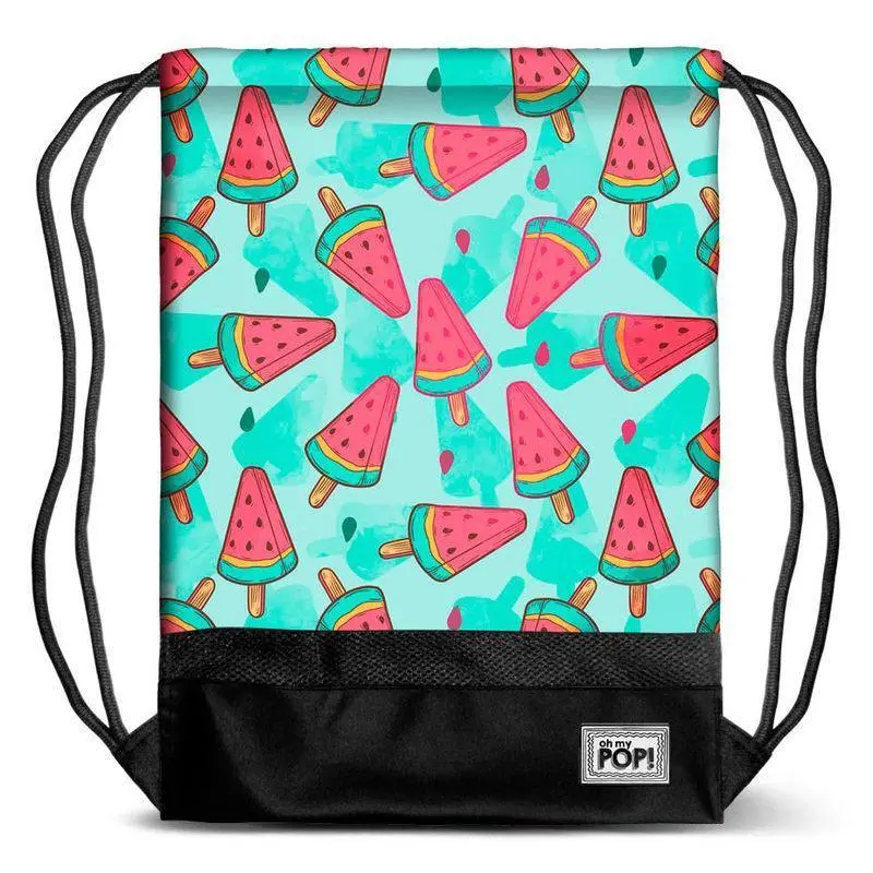 Fresh-Design Gym Bag For Teens 1
