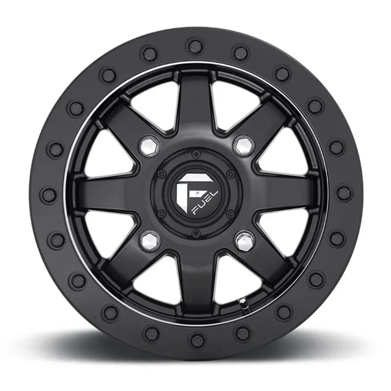 Fuel Utv D936 Beadlock Wheel For Can-Am Maverick 1