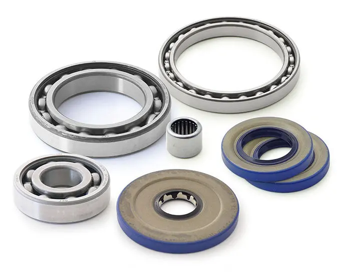 Gen 2 Bulletproof Front Diff Diy Kit For Can-Am Smart-Lok (2022 Model Year) 1