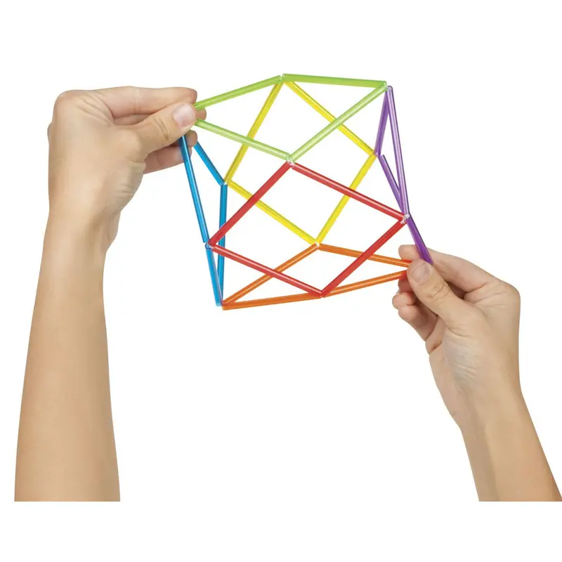Geo Twister Shape-Matching Learning Game By On The Way Games 1