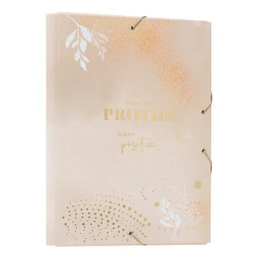 Glitter Flap Folder – Shimmering Document Organizer For School Or Office 1