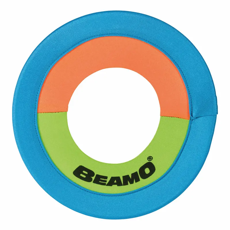 Go! Play Beamo 10-Inch Aerodynamic Flying Disc 1