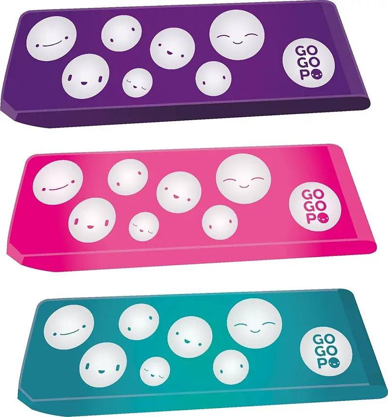 Gogopo Gp034 Giant Mistake Eraser For Students 1