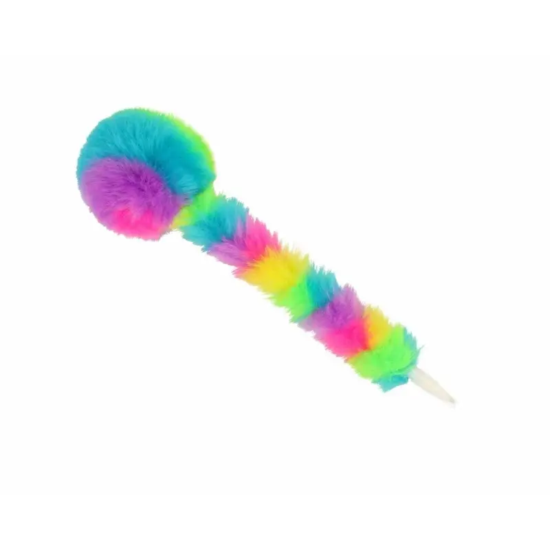 Gogopo Gp069 Fluffy Neon Gel Ink Pen 1