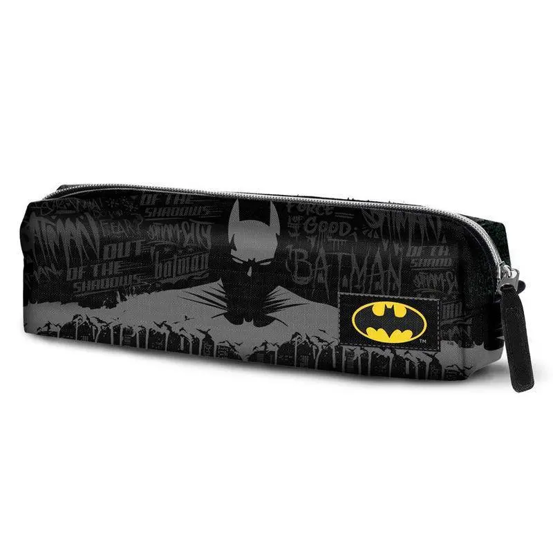 Gotham City Batman Pencil Case – Urban Dc Comics Style 1