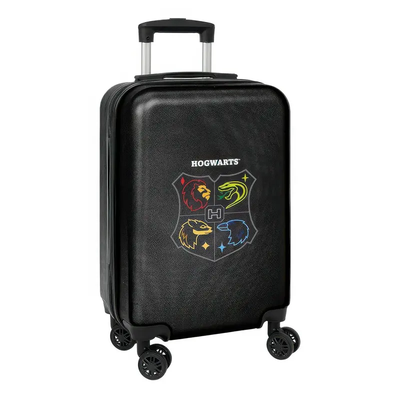 Harry Potter House Of Champions Cabin Suitcase – 55 Cm Hogwarts-Themed Luggage 1
