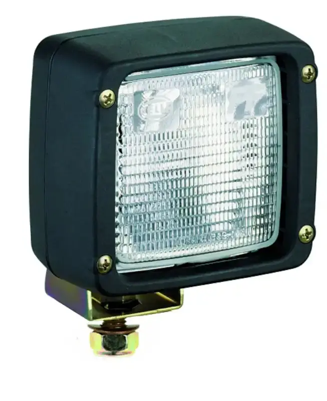 Hella Ultra Beam 24V Halogen Work Lamp – H15506081 (Cr Series) 1