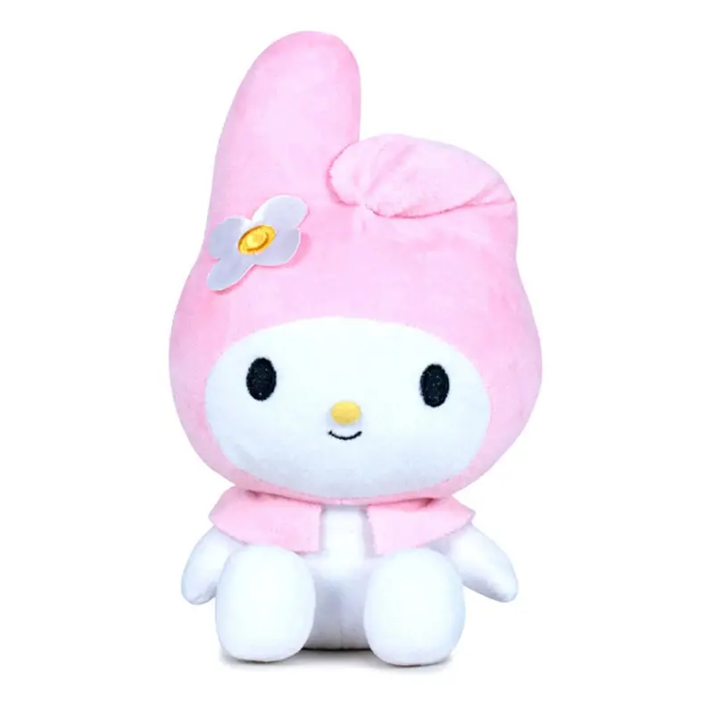 Hello Kitty & Friends Melody Plush – 22Cm 1