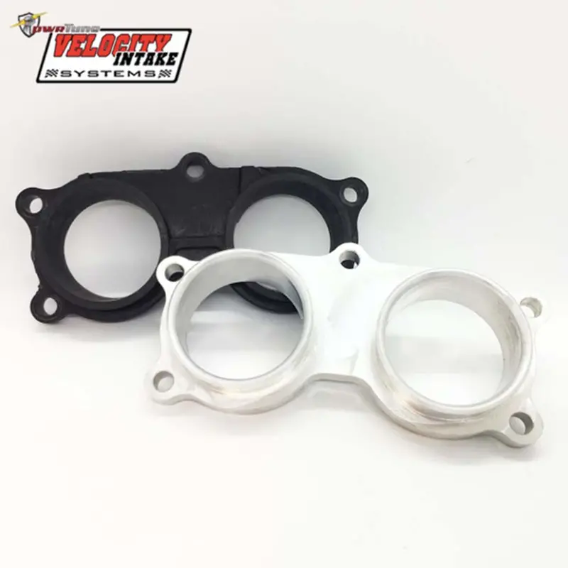 Honda Talon Throttle Body Spacer Plate For Enhanced Airflow 1