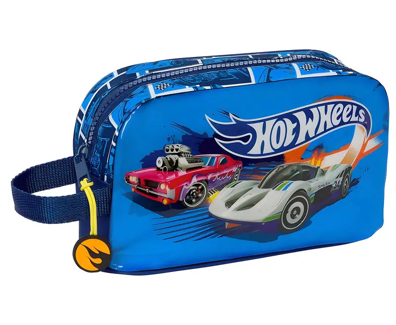 Hot Wheels Sonny Lunch Box For Preschoolers 1