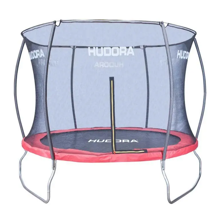 Hudora Fantastic 300V Round Trampoline 1