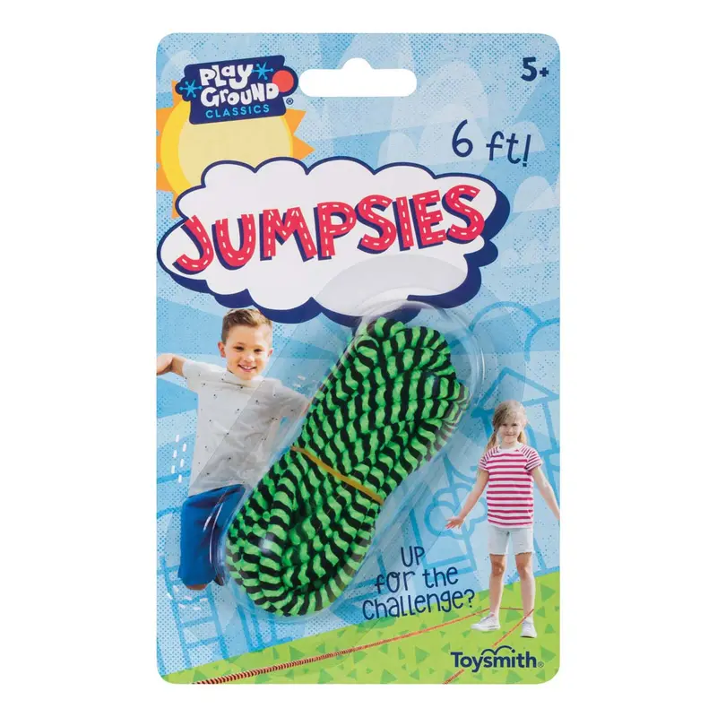 Jumpsies – Bouncy Inflatable Hop Toys 1