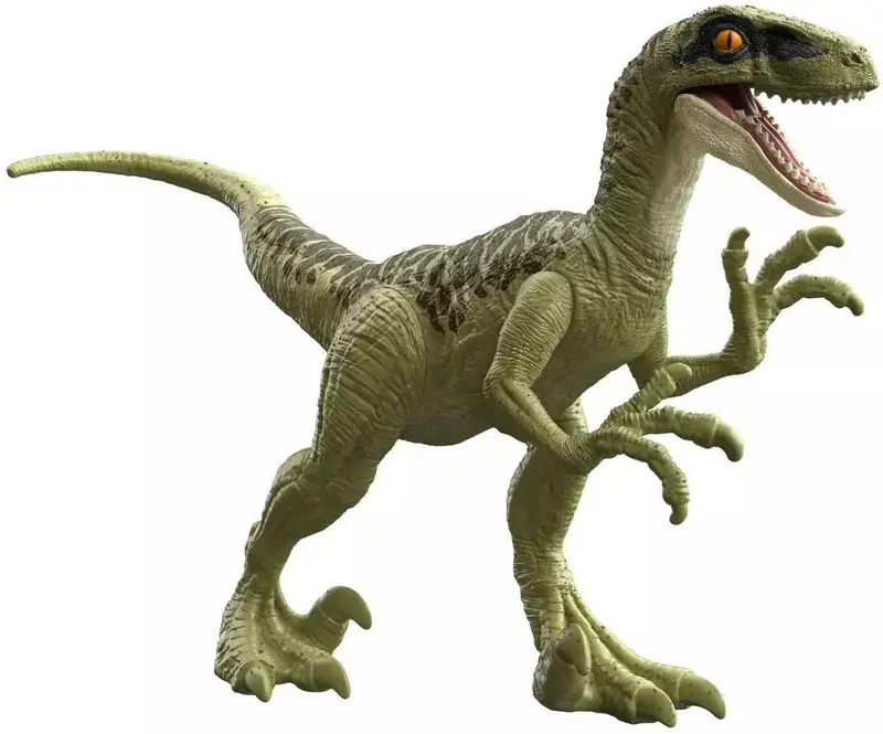 Jurassic World Camp Cretaceous Wild Pack – Assorted Dino Figures 1