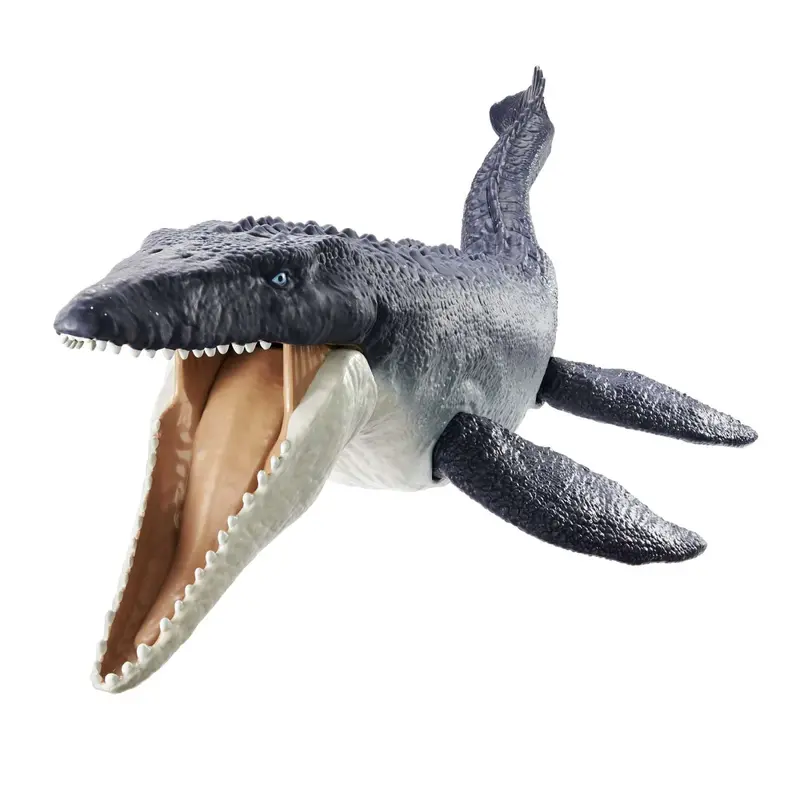 Jurassic World Dominion Mosasaurus Ocean Protector Dinosaur Toy 1