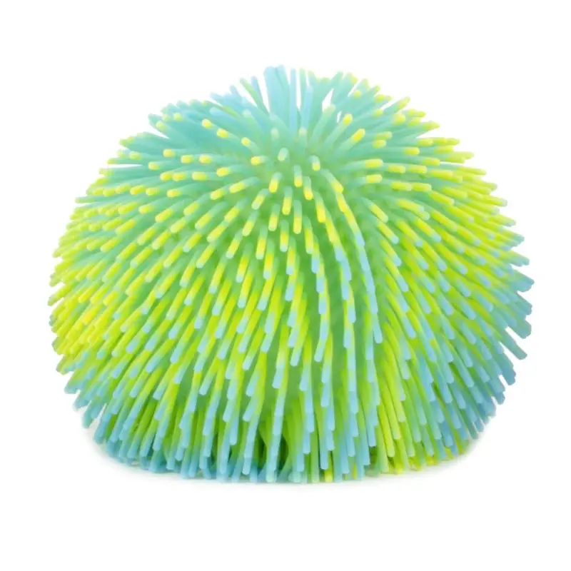 Keycraft Giant Puffer Ball – Extra-Large Sensory Toy 1