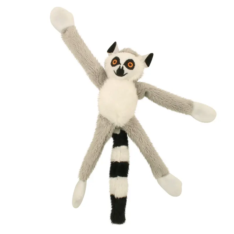 Keycraft Magnet Mates Lemur – Magnetic Play Set 1