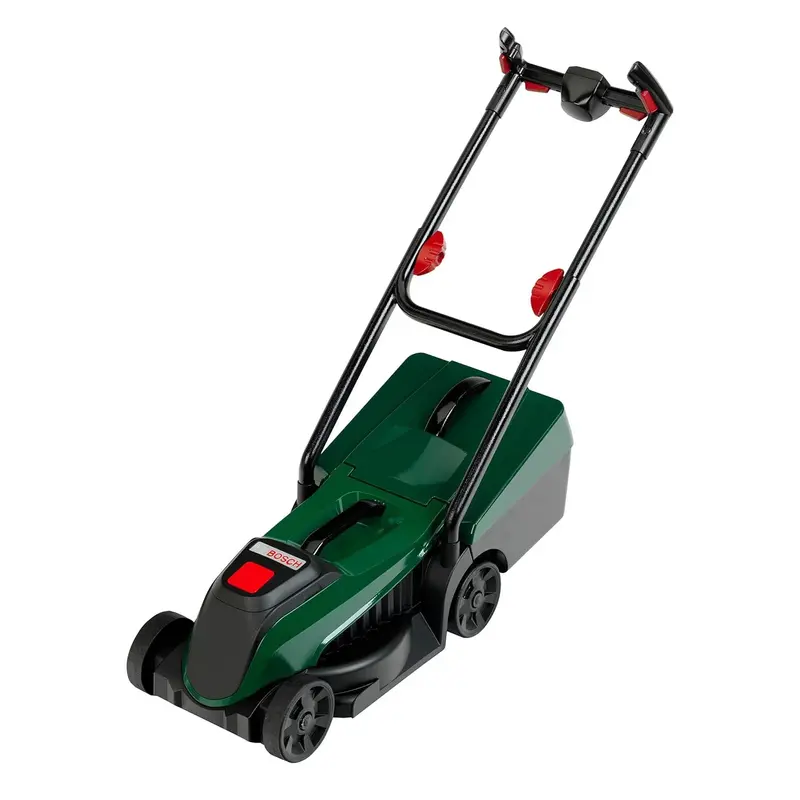 Klein Bosch Rotak Garden Lawn Mower Playset (2796) 1