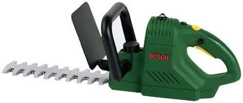 Klein Bosch-Style Hedge Trimmer Outdoor Pretend Play Tool 1