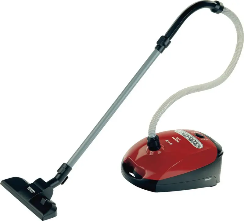 Klein Miele Vacuum Cleaner Toy – Realistic Role-Play Cleaning Set 1