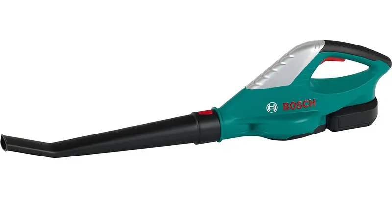 Klein Theo Bosch Premium Leaf Blower Toy For Kids 1