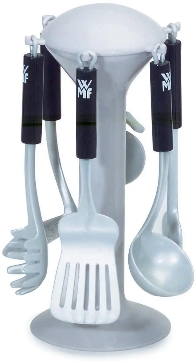 Klein Wmf-Inspired Cutlery Organizer – Kid-Sized Utensil Stand 1