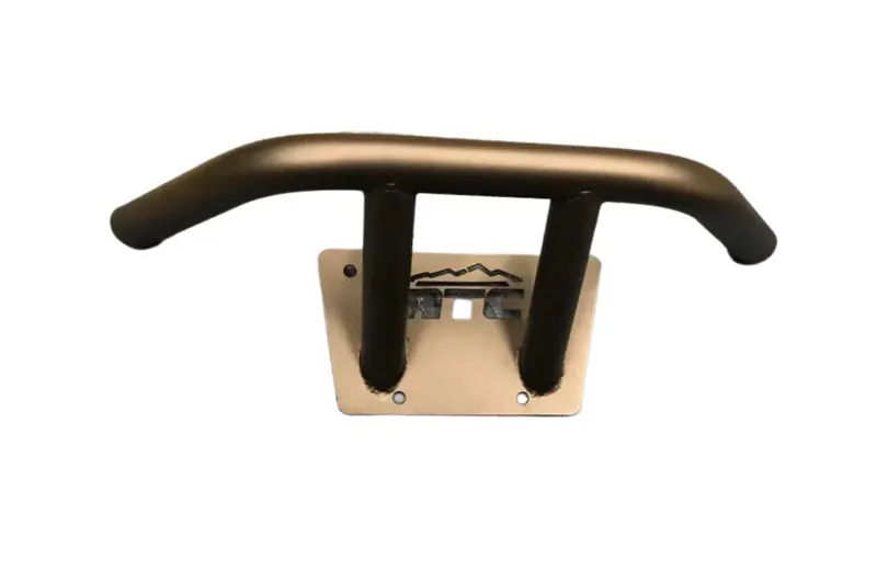 Krx Pre-Runner Front Bumper 1
