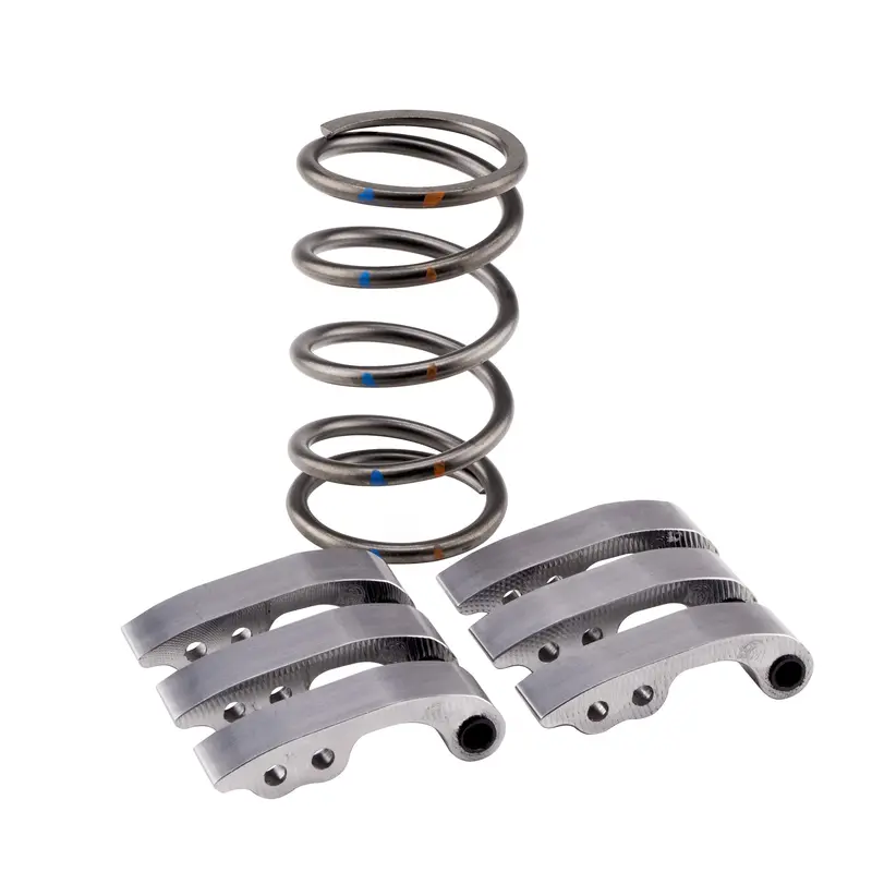 Kwi Ao Base Clutch Kit For 2017–2021 Can-Am Maverick X3 (Qrs Primary) 1