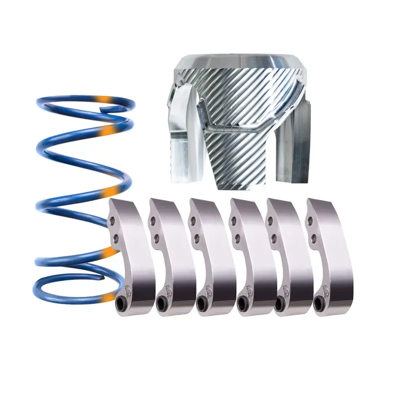 Kwi Ao Base Rr Clutch Kit – Compatible With 2020–2021 Rr Models 1