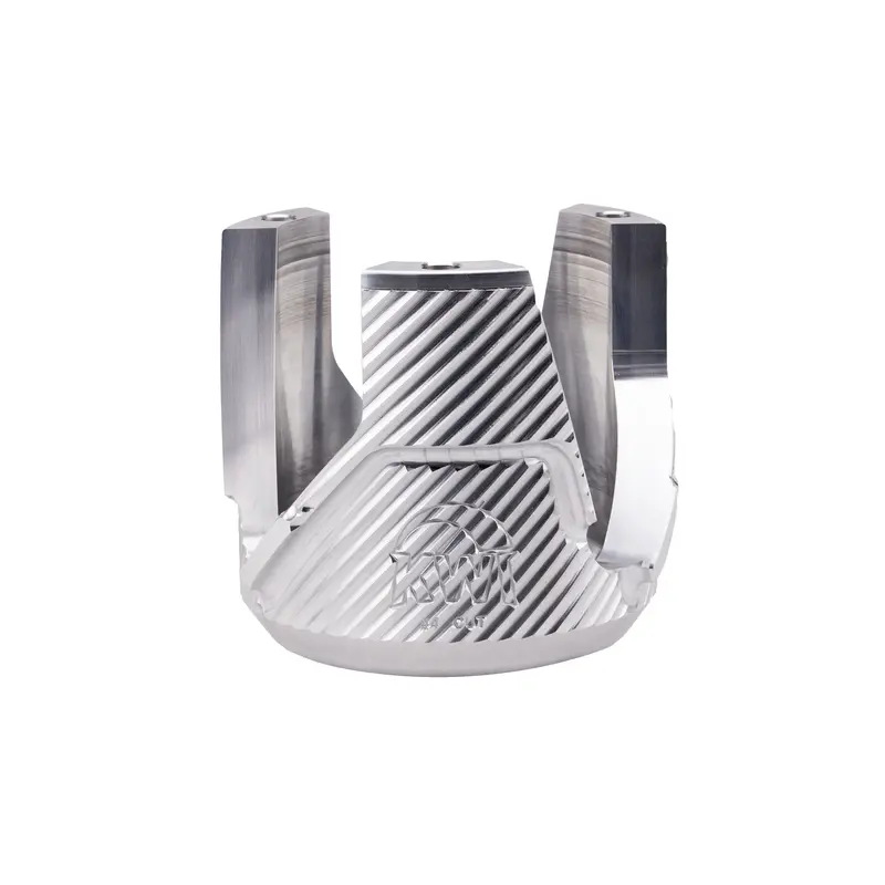 Kwi Clutching Groovix Secondary Helix For 2017–2026 Can-Am Maverick X3 1