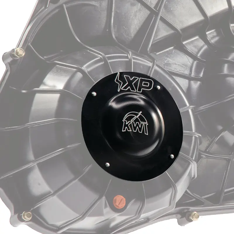 Kwi Clutching Polaris Rzr Pro Xp/Turbo R/Pro S Clutch Cover Spacer 1